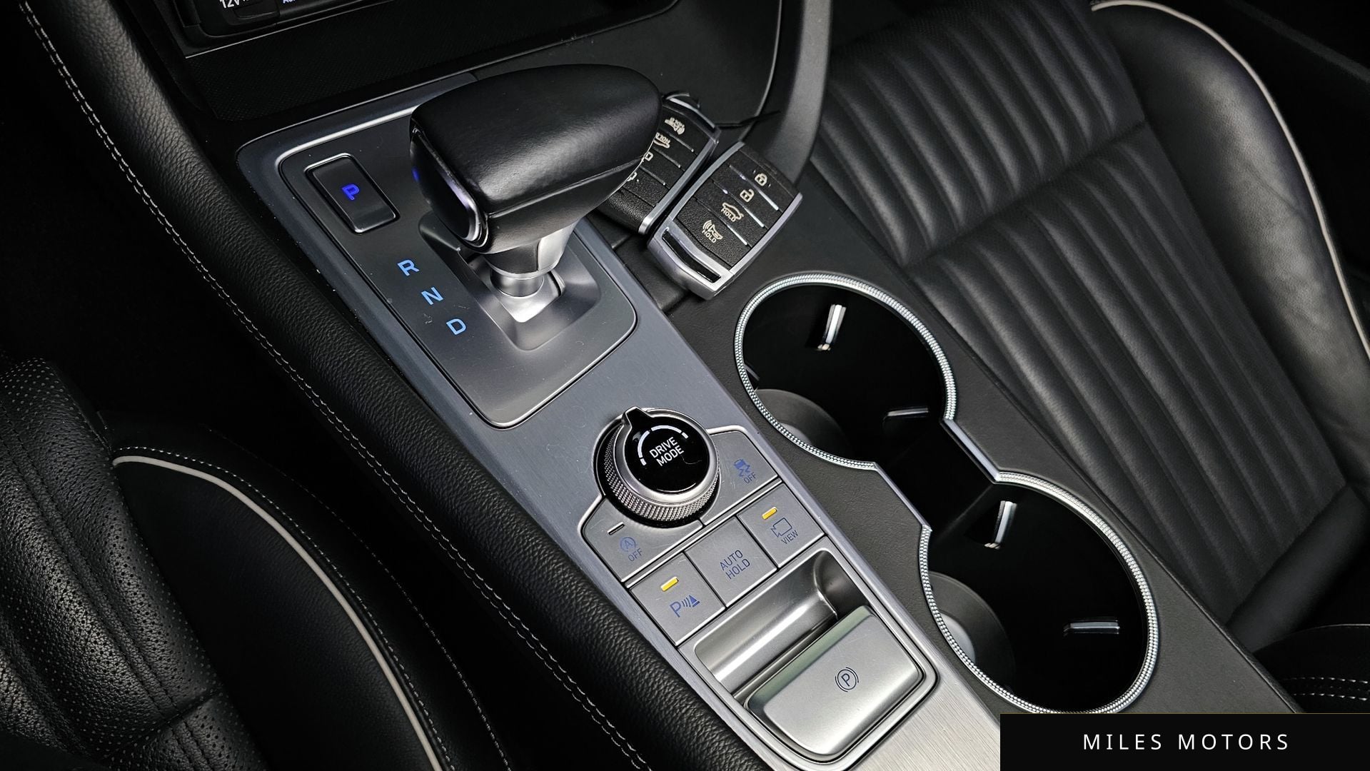 Genesis G70 2018 — миниатюра 9