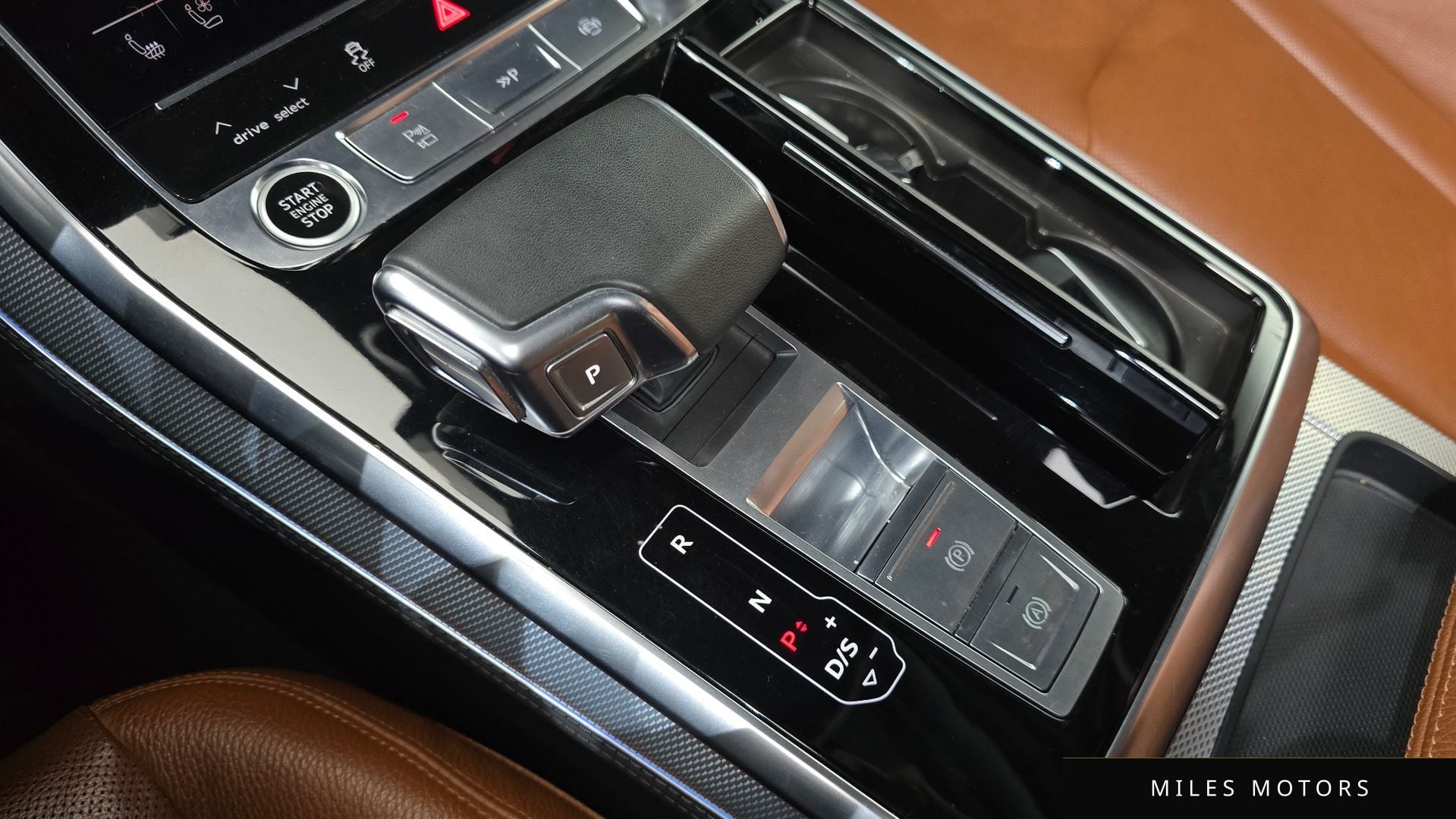 Audi Q8 (4M) 2021 — миниатюра 9