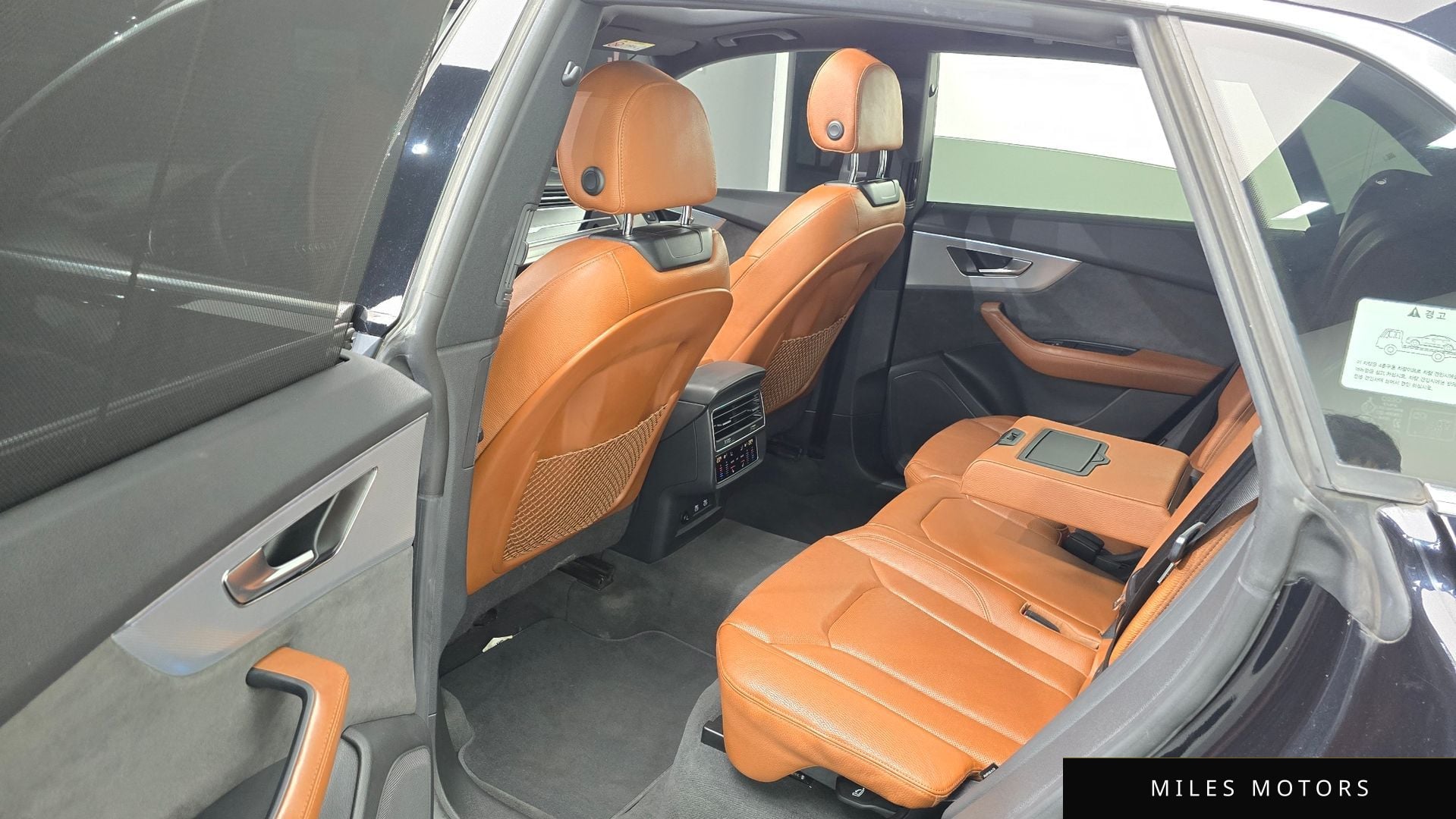 Audi Q8 (4M) 2021 — миниатюра 11