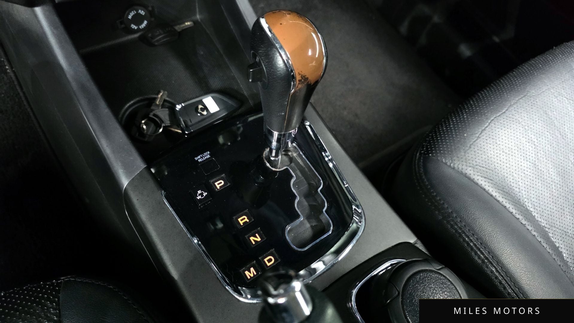 KG Mobility KORANDO 2016 — миниатюра 9