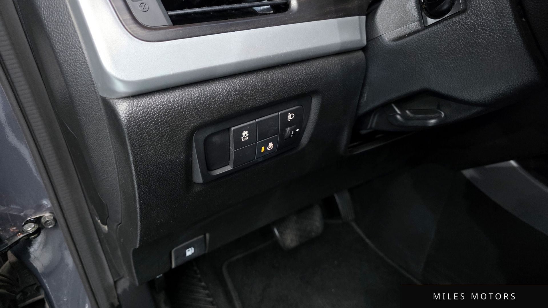 KG Mobility KORANDO 2016 — миниатюра 16