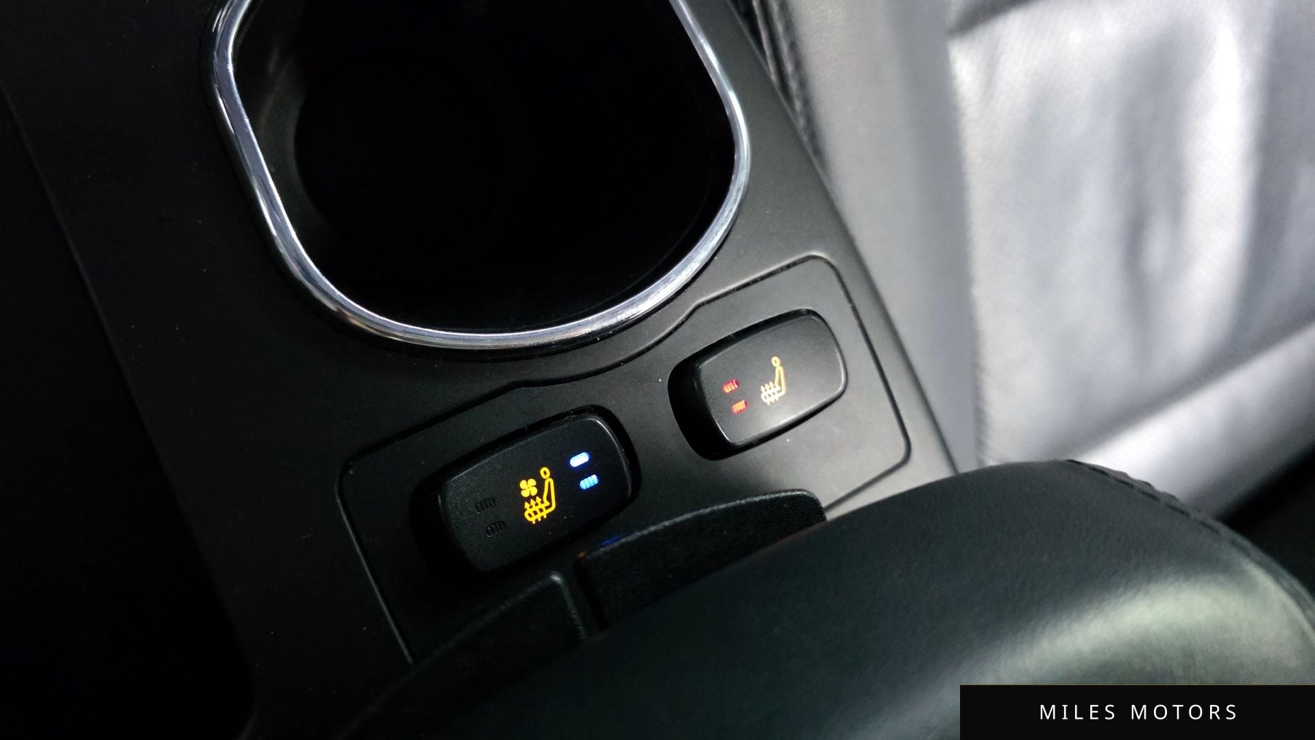 KG Mobility KORANDO 2016 — миниатюра 17