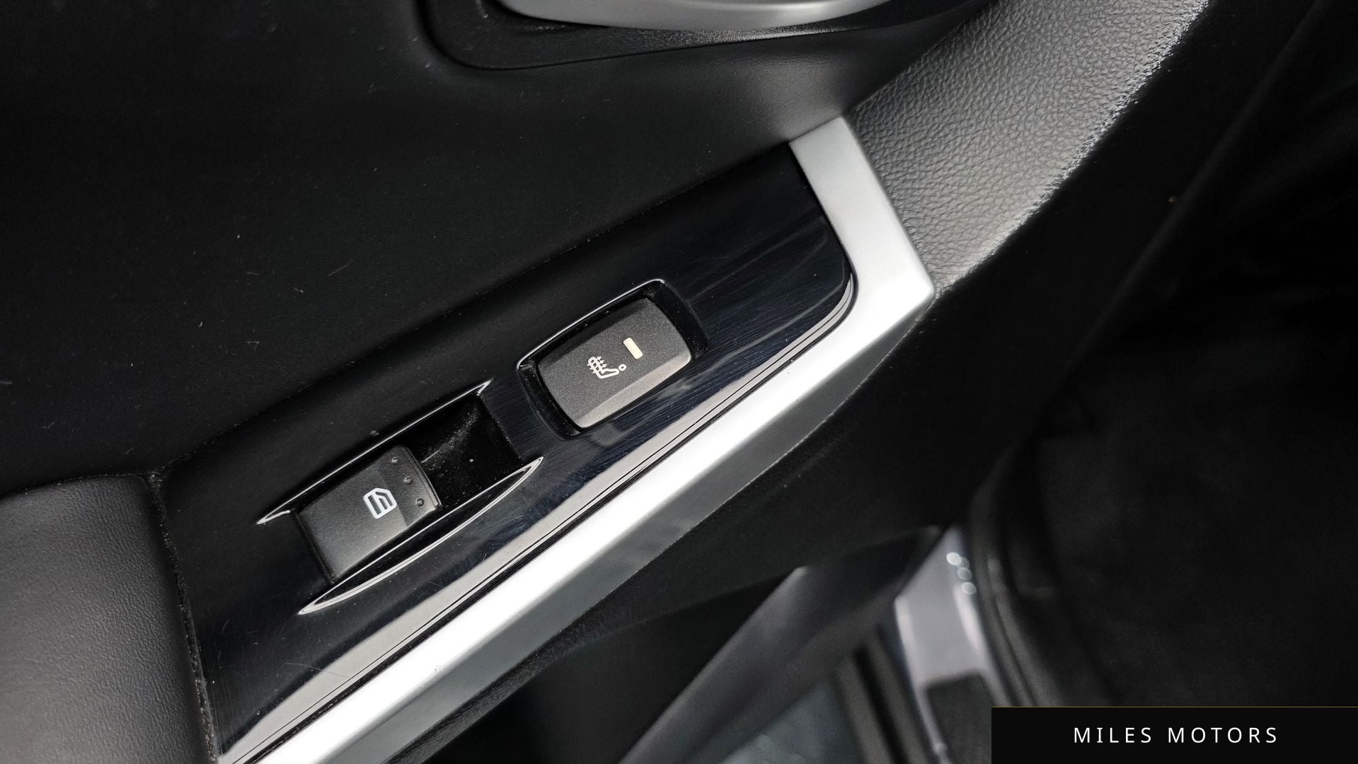 KG Mobility KORANDO 2016 — миниатюра 18