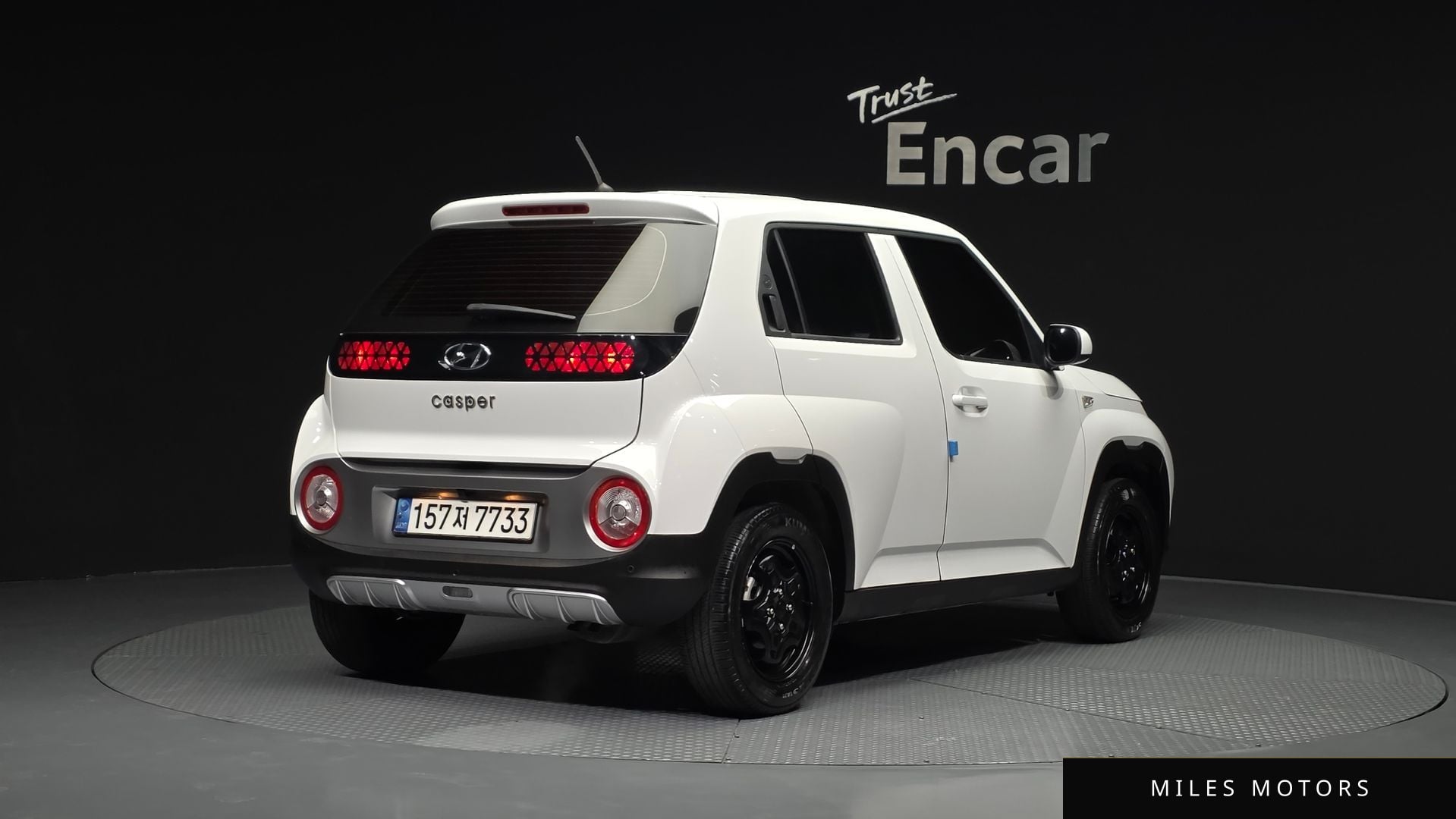 Hyundai Casper 2023 — миниатюра 2
