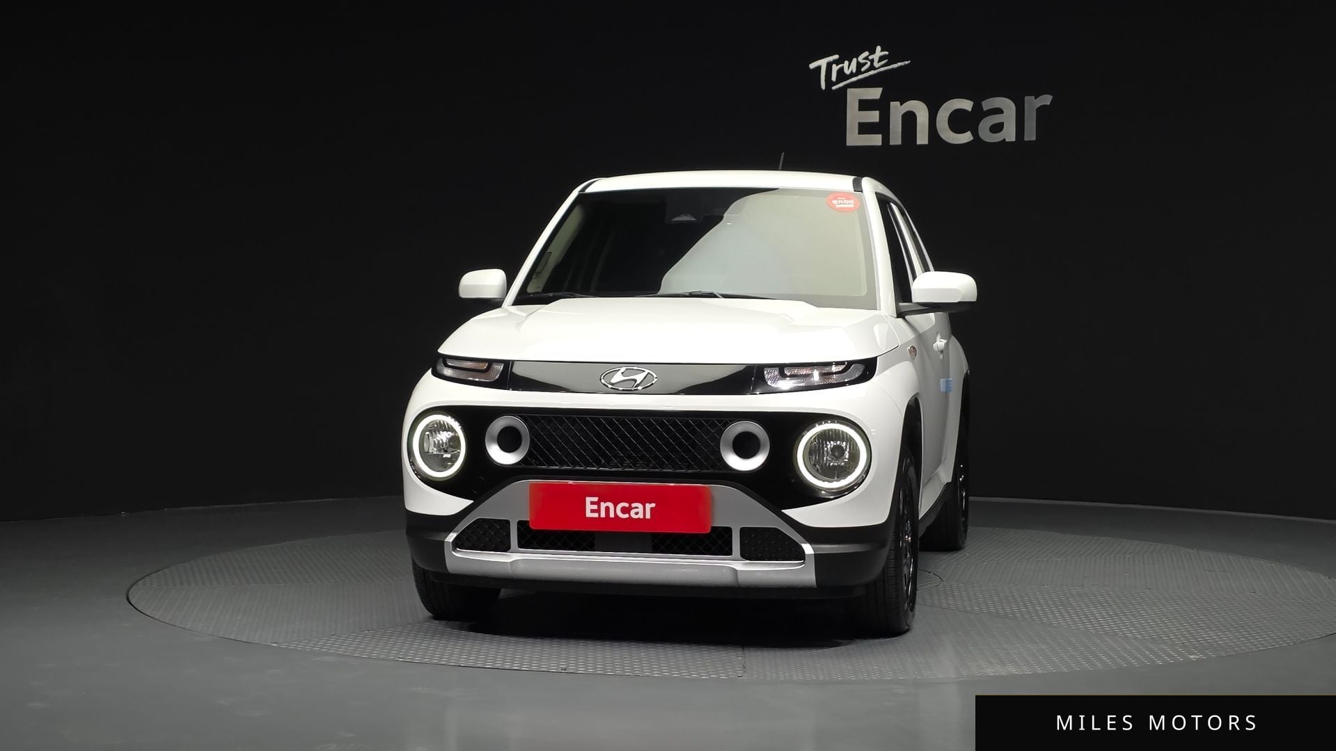 Hyundai Casper 2023 — миниатюра 3