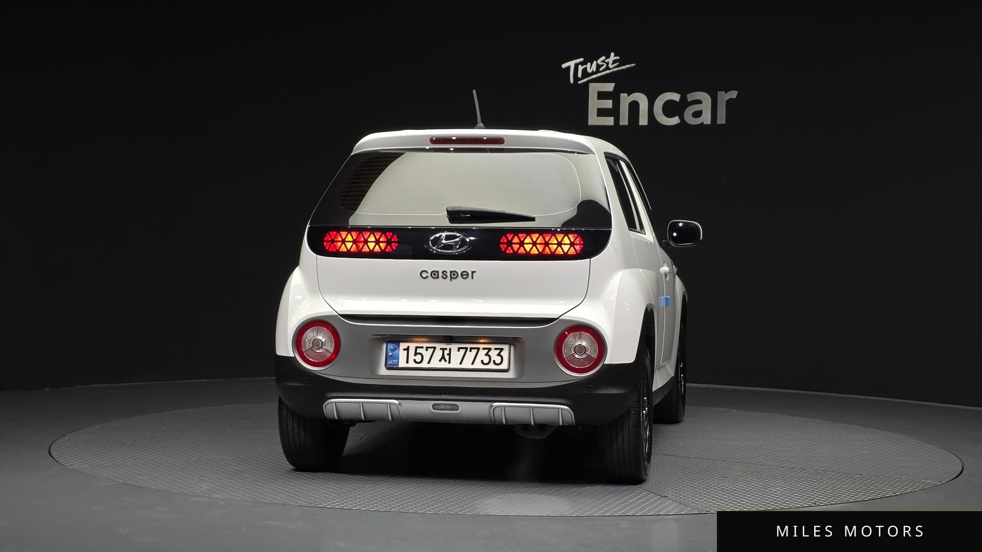 Hyundai Casper 2023 — миниатюра 4