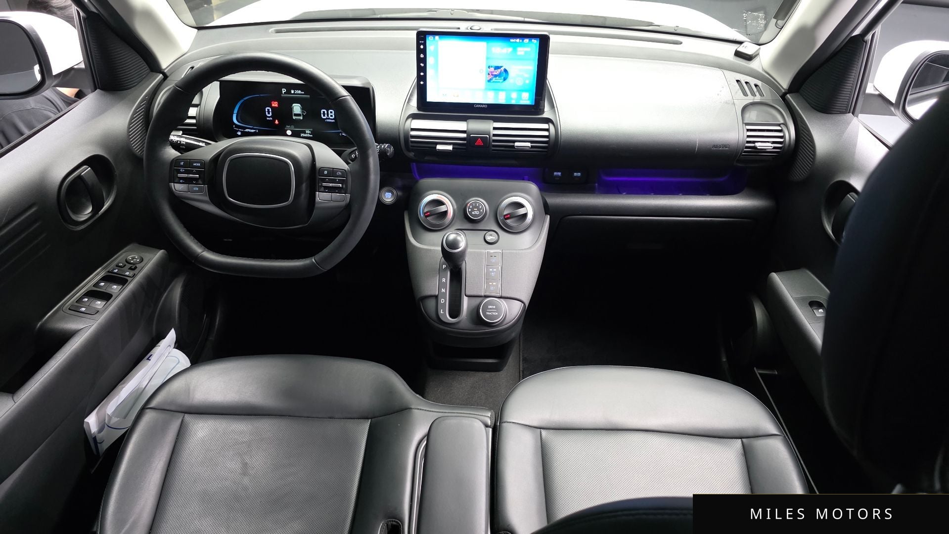 Hyundai Casper 2023 — миниатюра 7