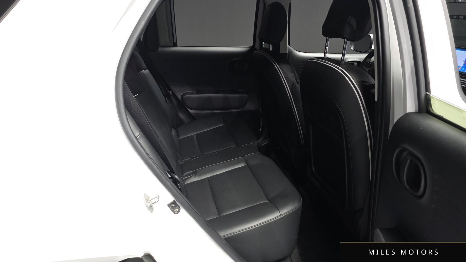 Hyundai Casper 2023 — миниатюра 12