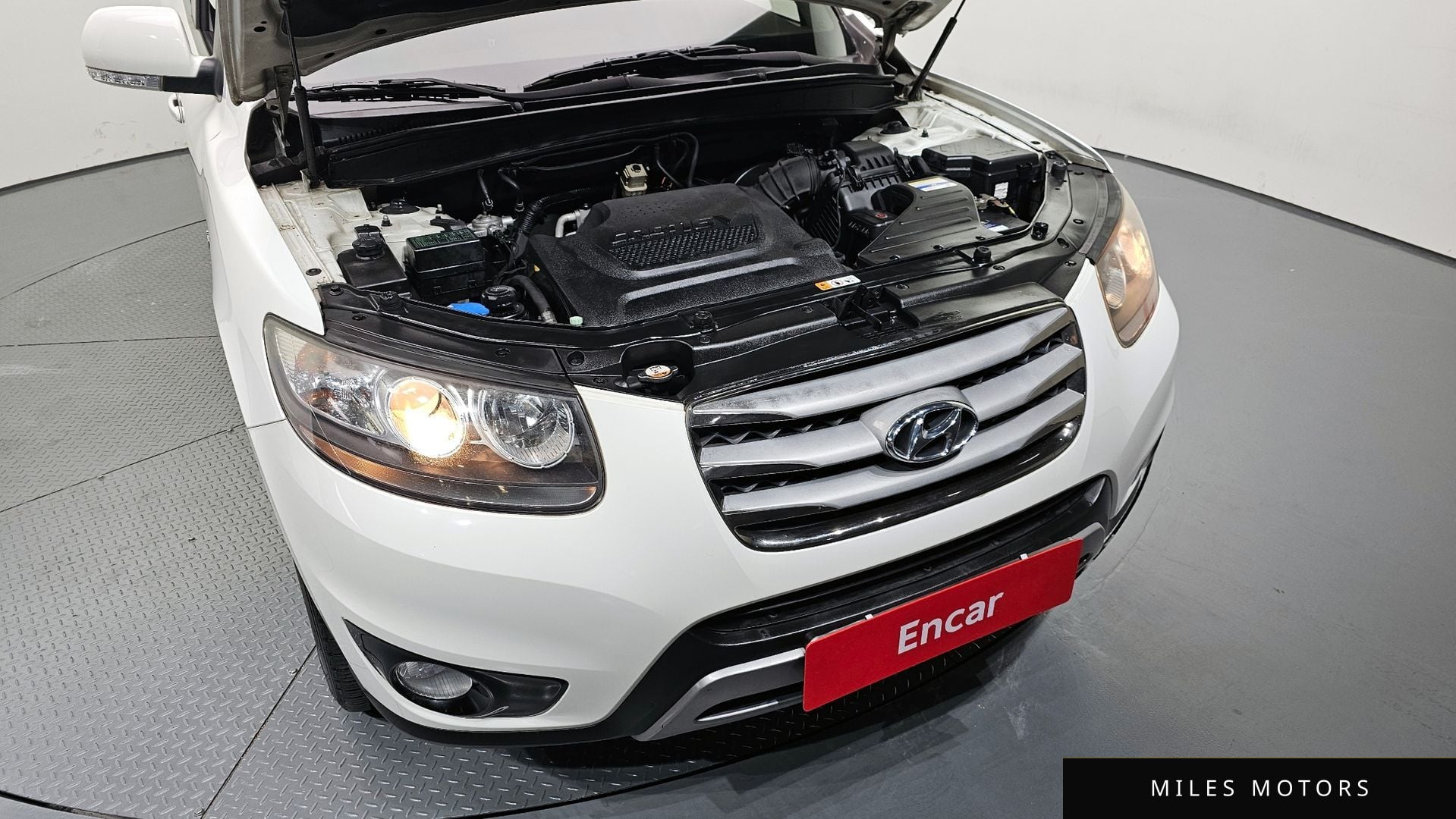 Hyundai Santafe 2012 — миниатюра 6
