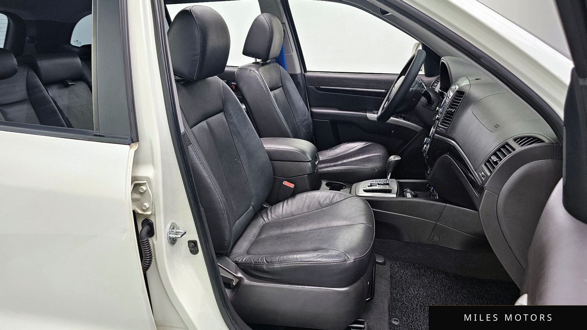 Hyundai Santafe 2012 — миниатюра 10