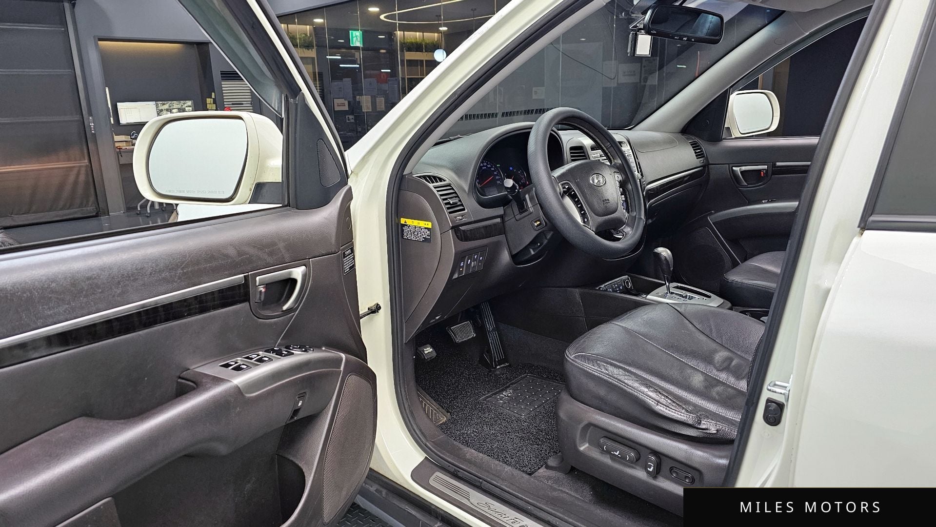 Hyundai Santafe 2012 — миниатюра 11