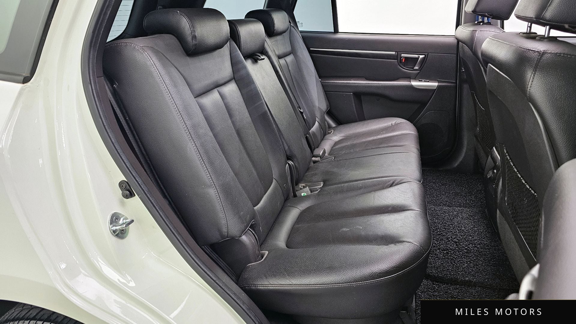 Hyundai Santafe 2012 — миниатюра 12