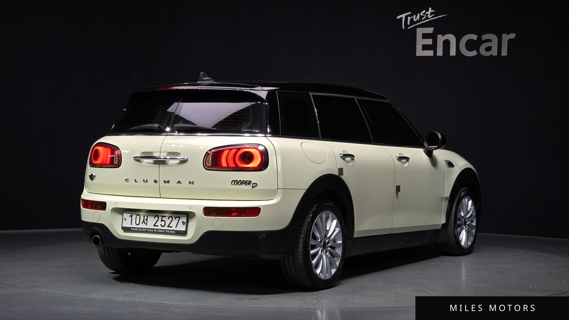 MINI 쿠퍼 D 클럽맨 2018 — миниатюра 2