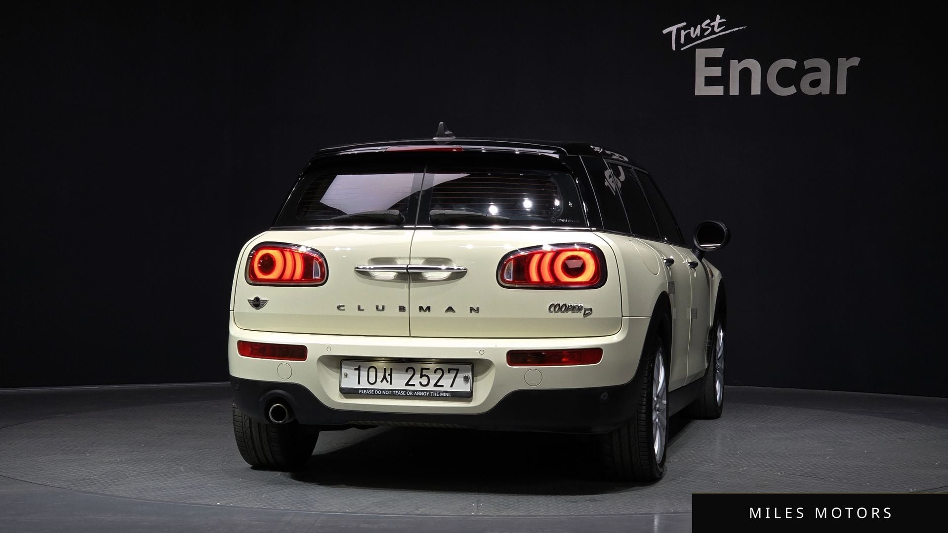 MINI 쿠퍼 D 클럽맨 2018 — миниатюра 4