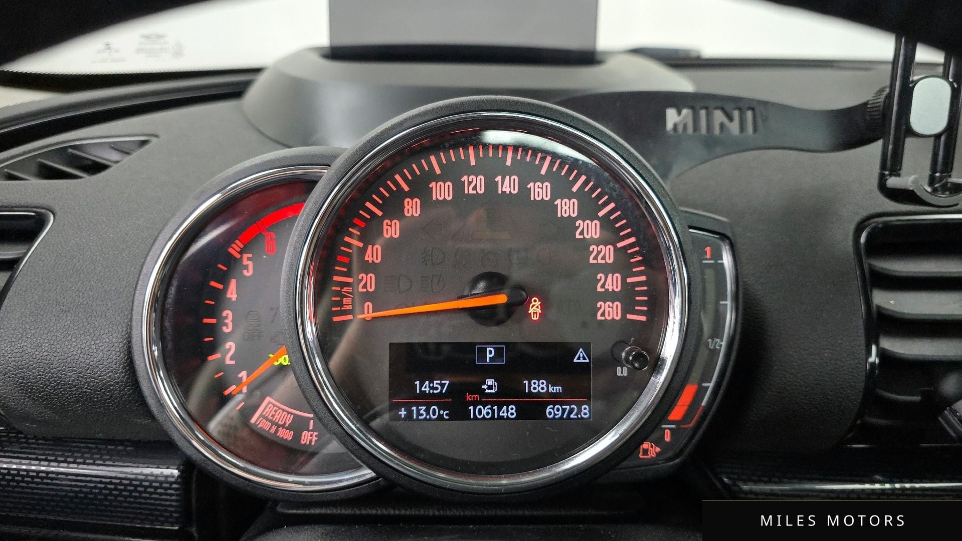 MINI 쿠퍼 D 클럽맨 2018 — миниатюра 8