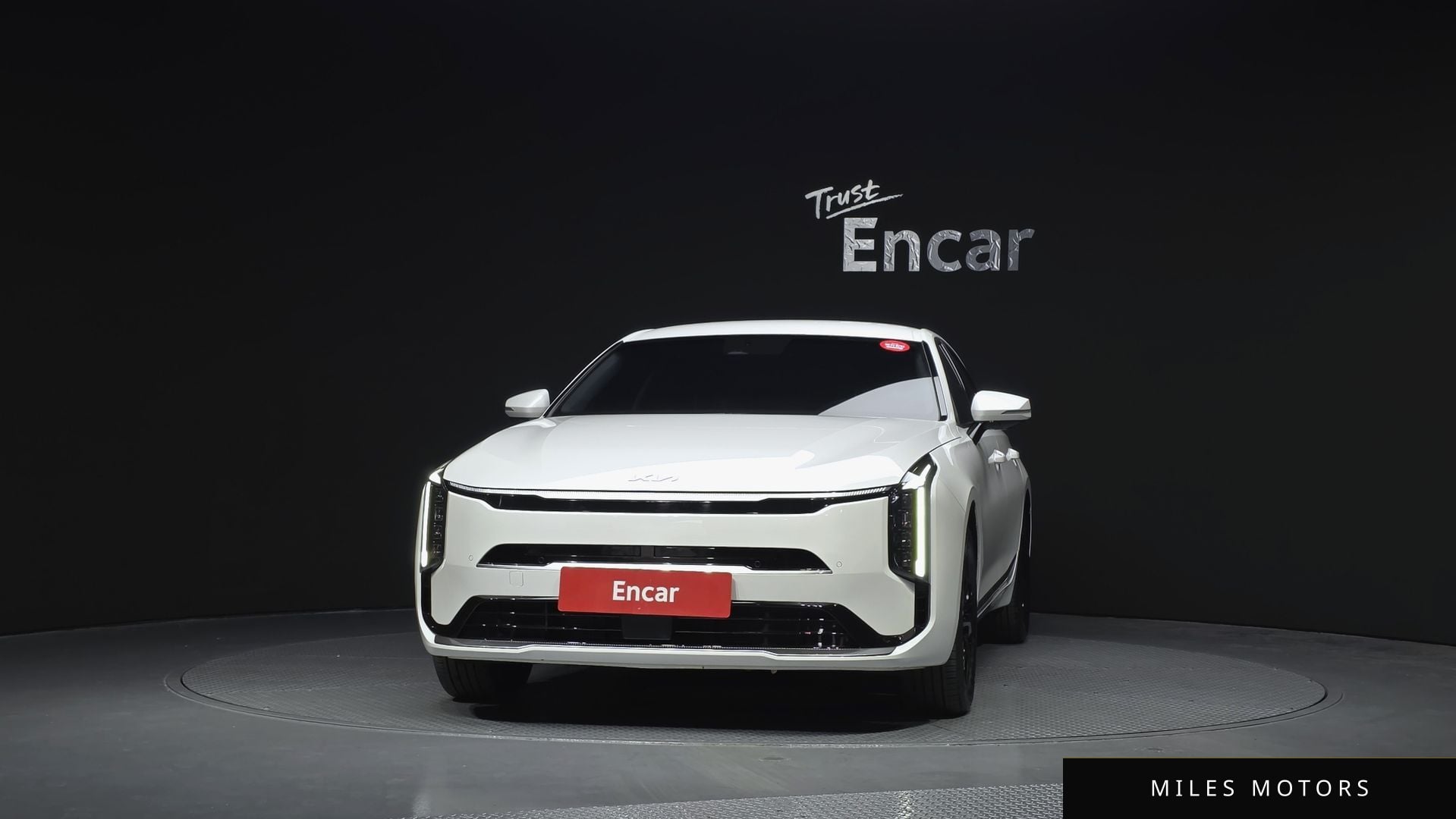 Kia K8 2026 — миниатюра 3