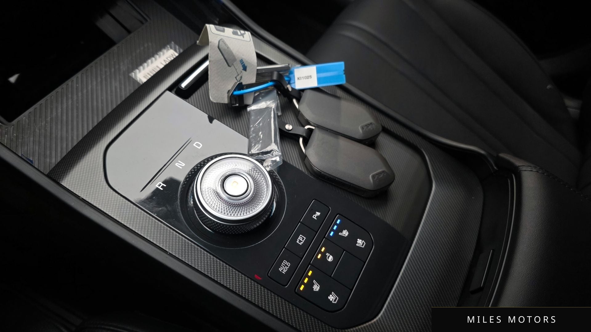 Kia K8 2026 — миниатюра 9