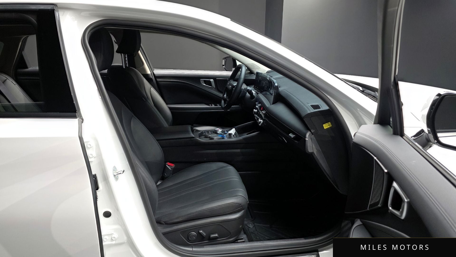 Kia K8 2026 — миниатюра 10