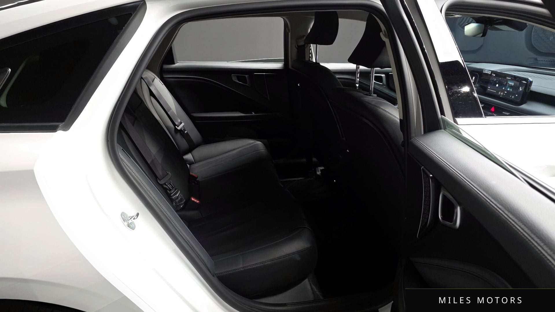 Kia K8 2026 — миниатюра 12