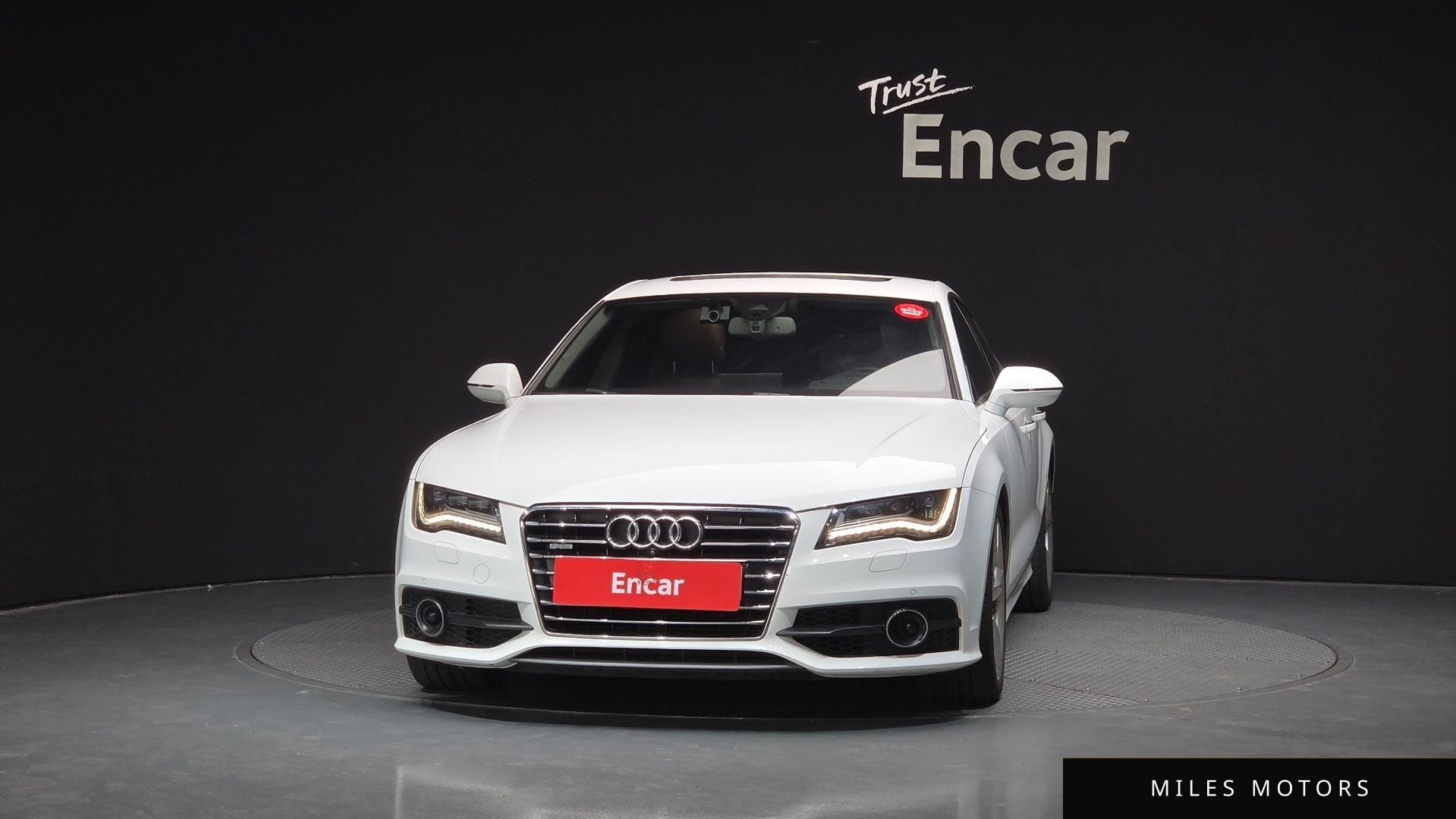 Audi A7 2014 — миниатюра 3