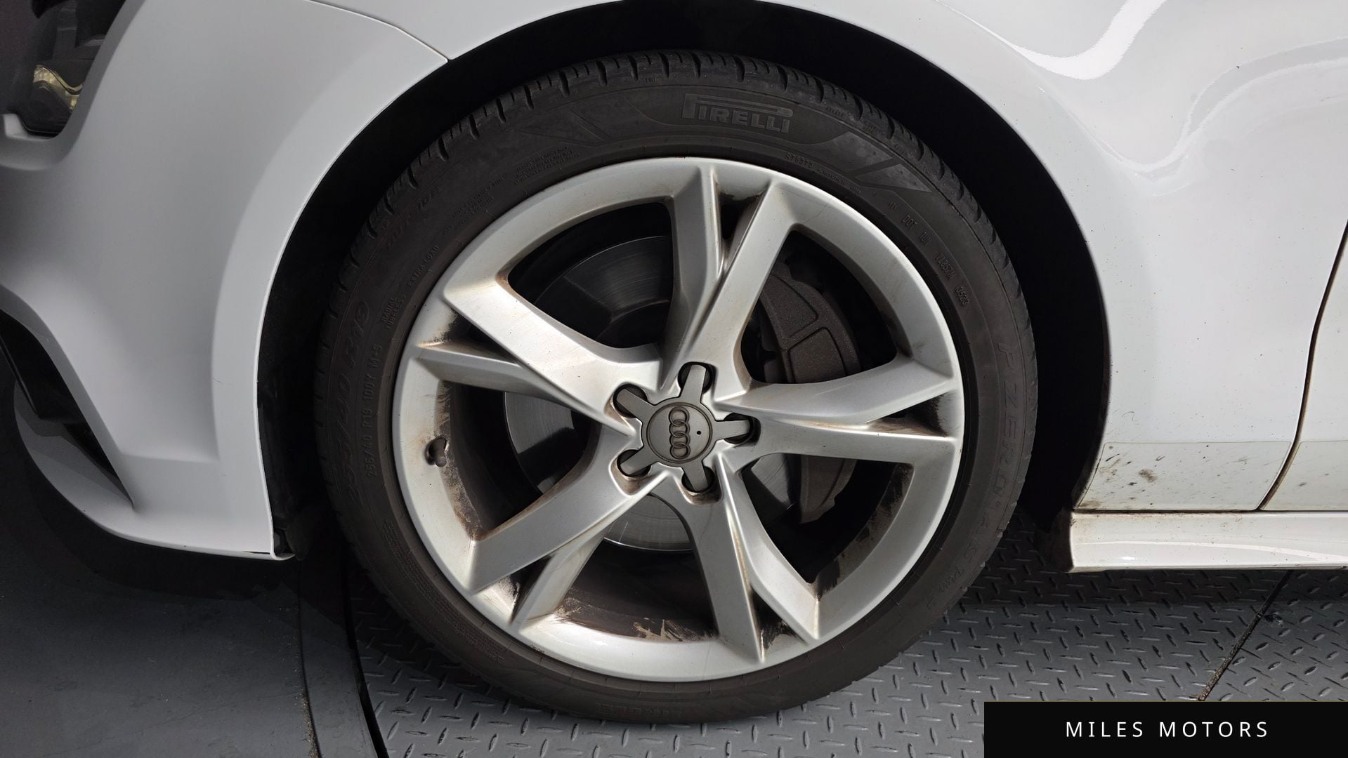 Audi A7 2014 — миниатюра 5