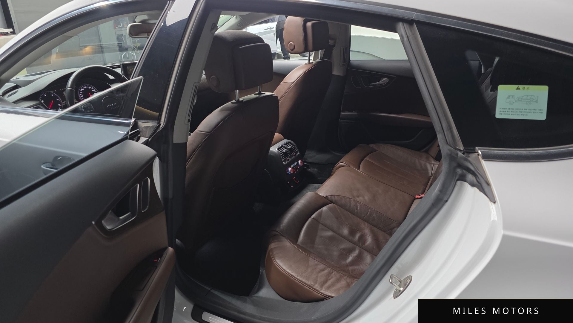Audi A7 2014 — миниатюра 11