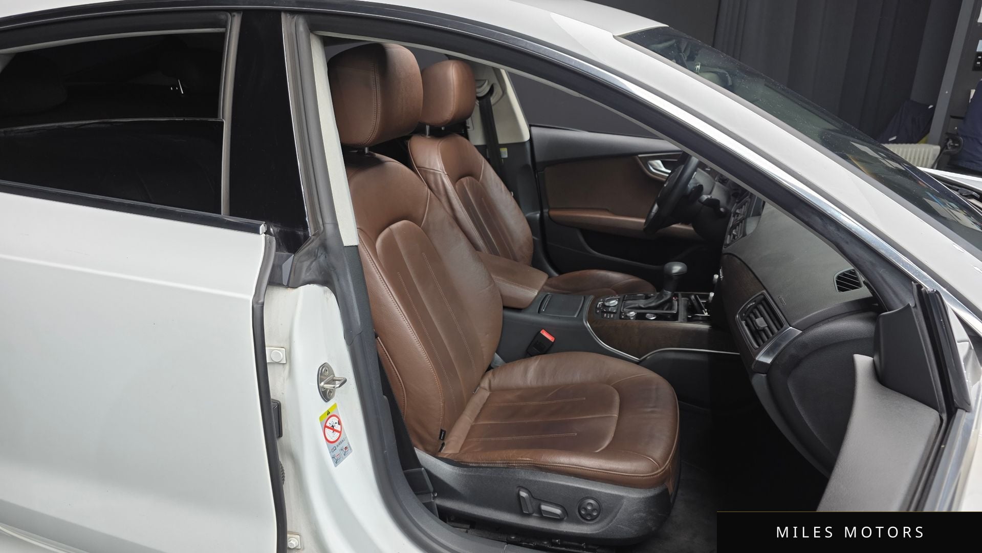 Audi A7 2014 — миниатюра 12