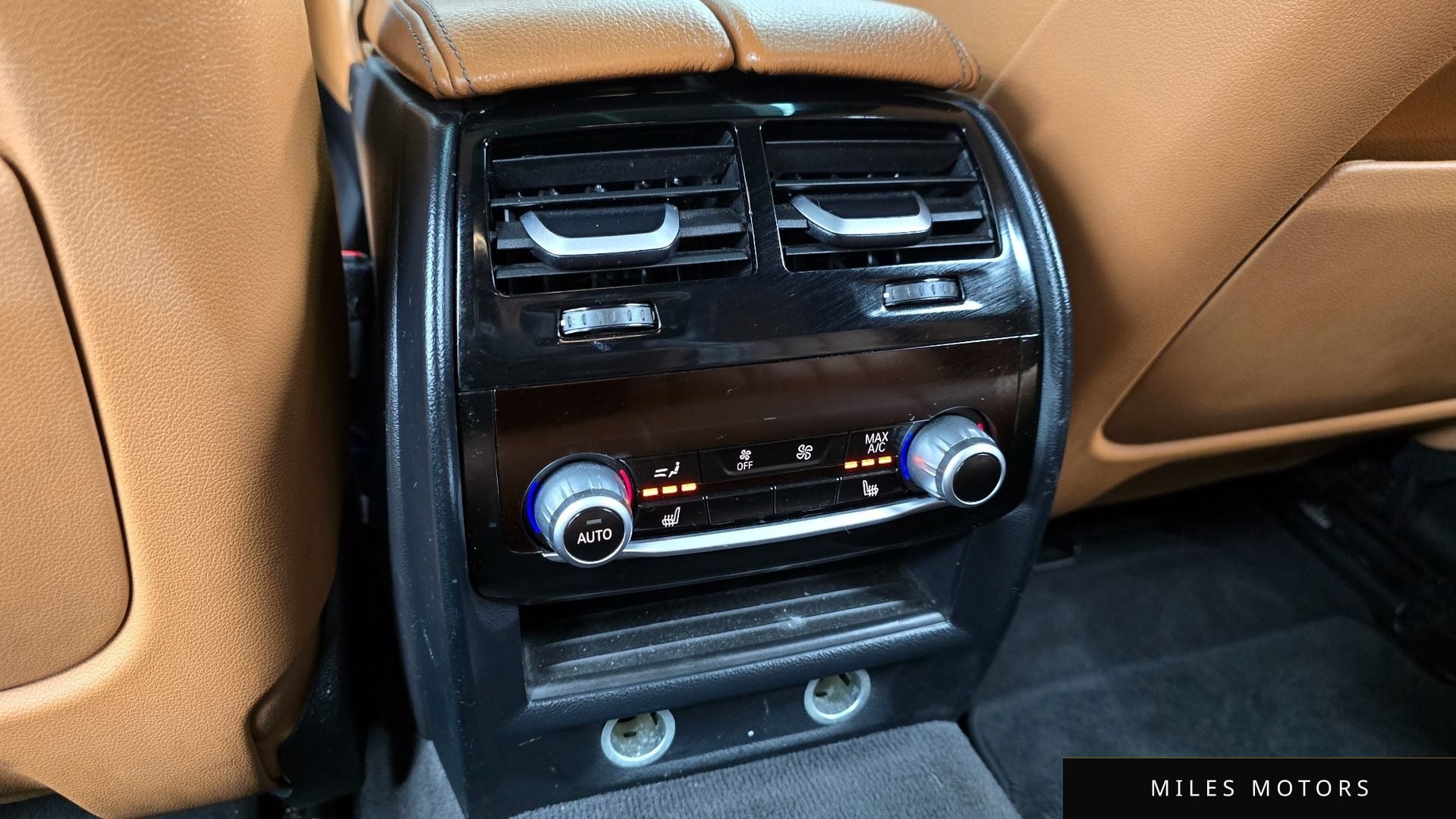 BMW 5시리즈 (G30) 2017 — миниатюра 18