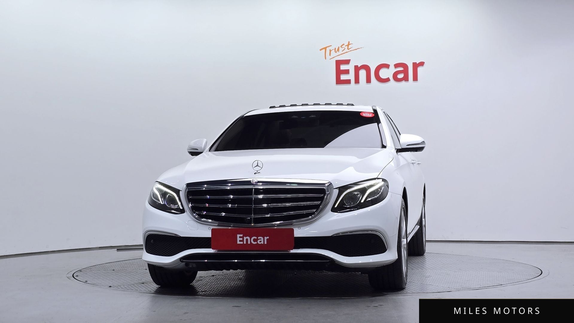 Mercedes-Benz E-Class W213 2020 — миниатюра 3