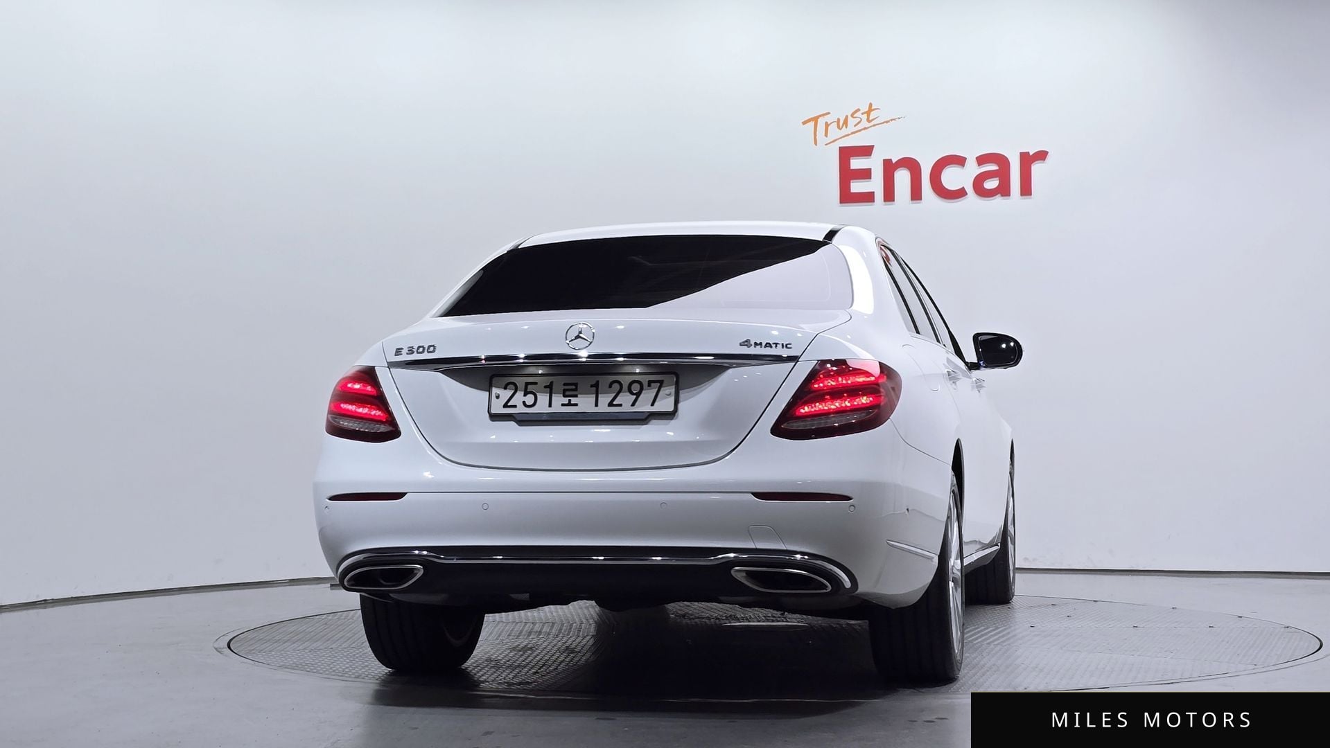 Mercedes-Benz E-Class W213 2020 — миниатюра 4
