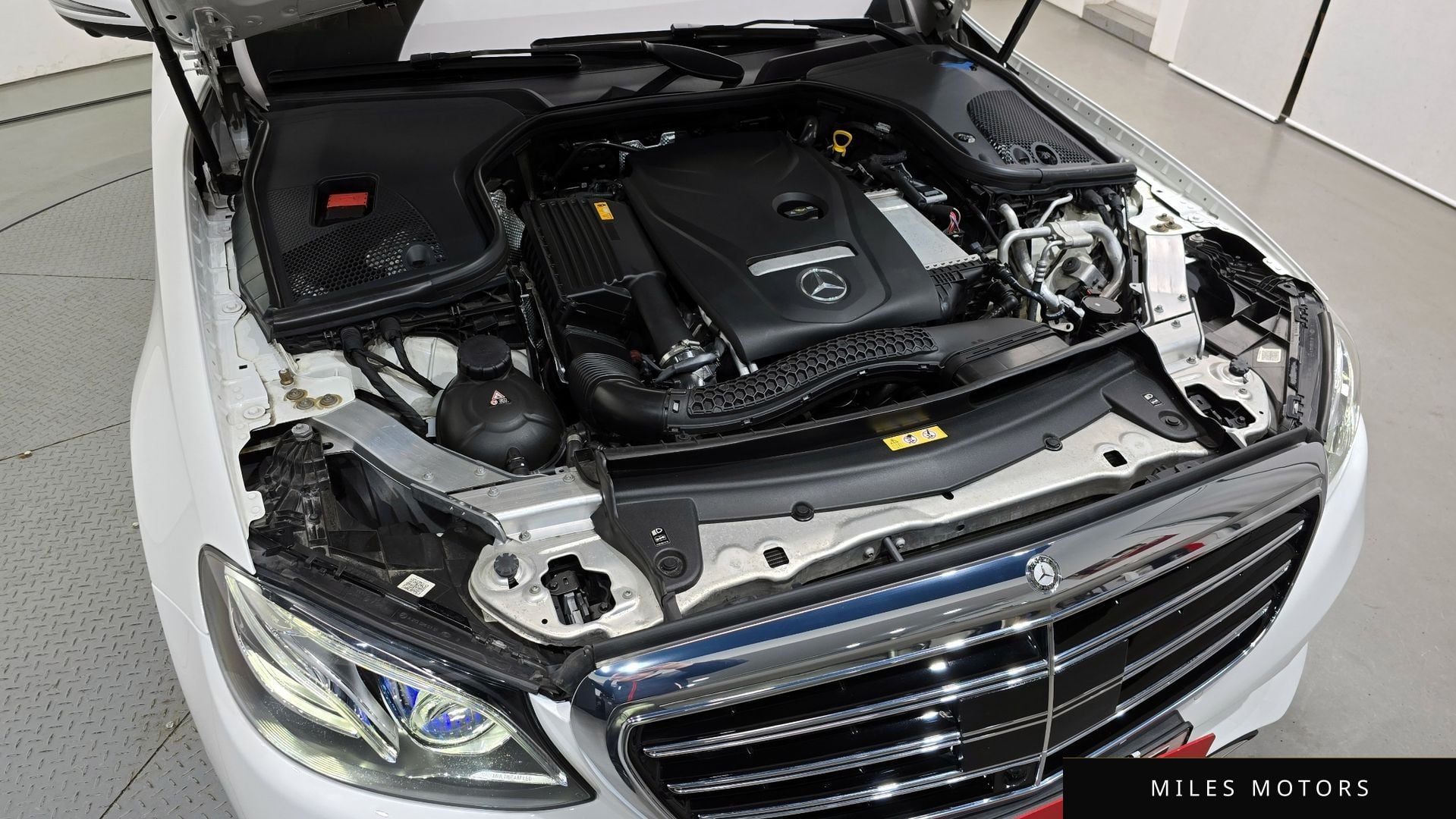 Mercedes-Benz E-Class W213 2020 — миниатюра 6