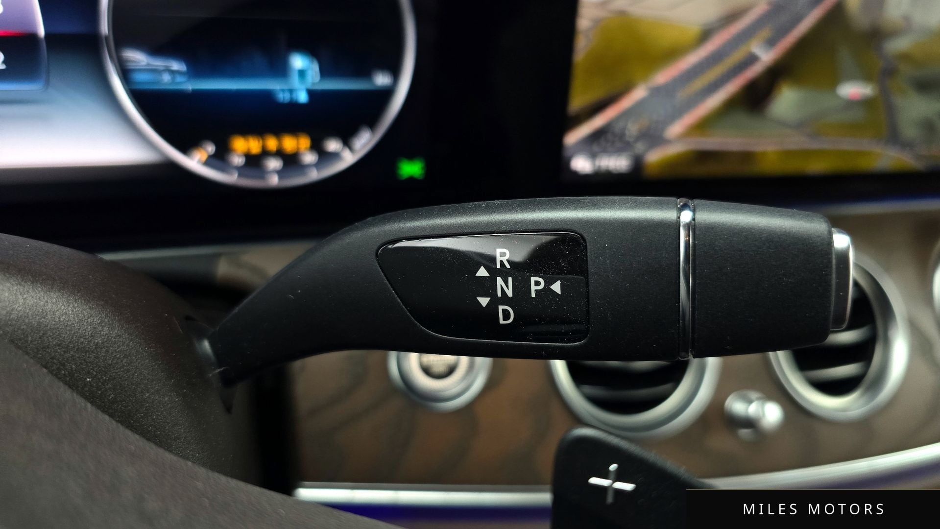 Mercedes-Benz E-Class W213 2020 — миниатюра 9