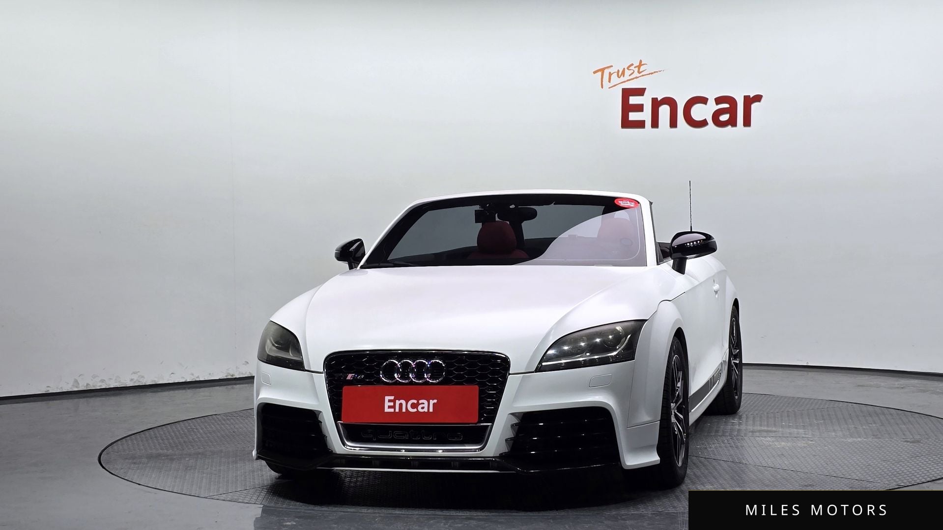 Audi TT 2009 — миниатюра 3