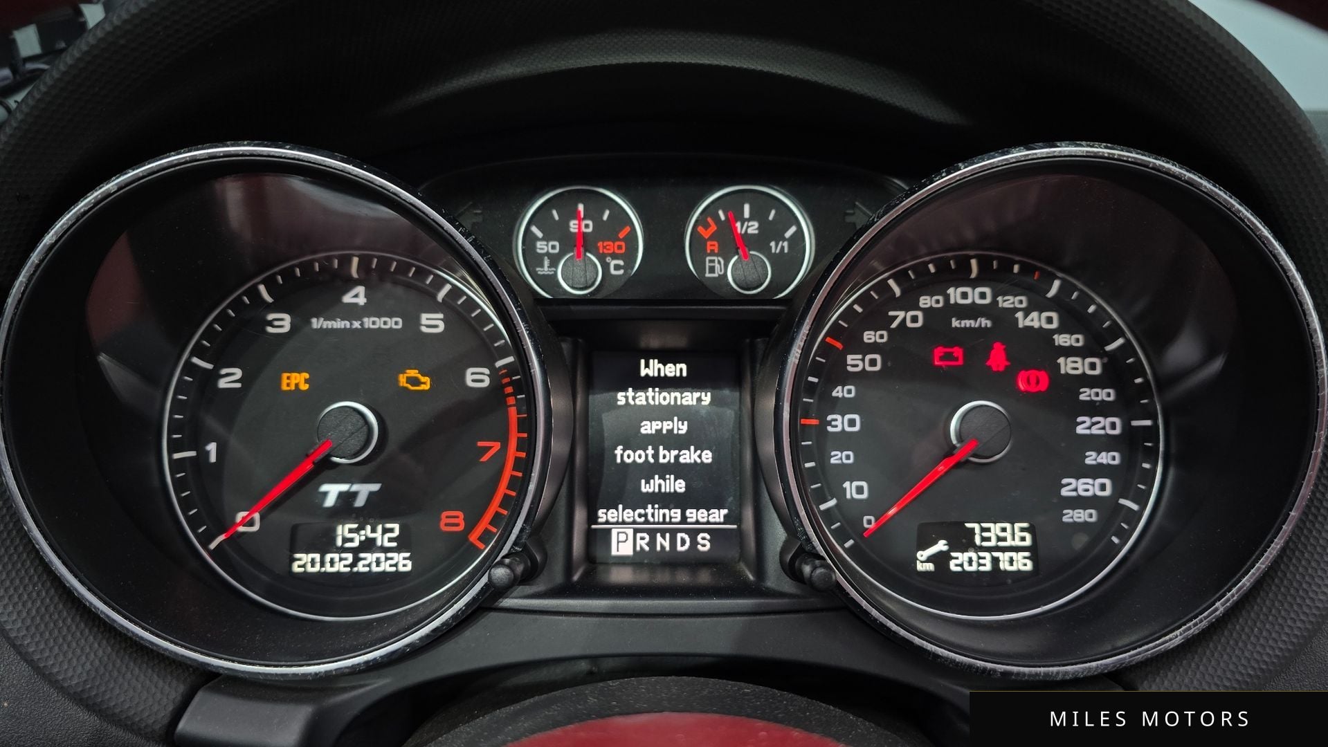 Audi TT 2009 — миниатюра 8