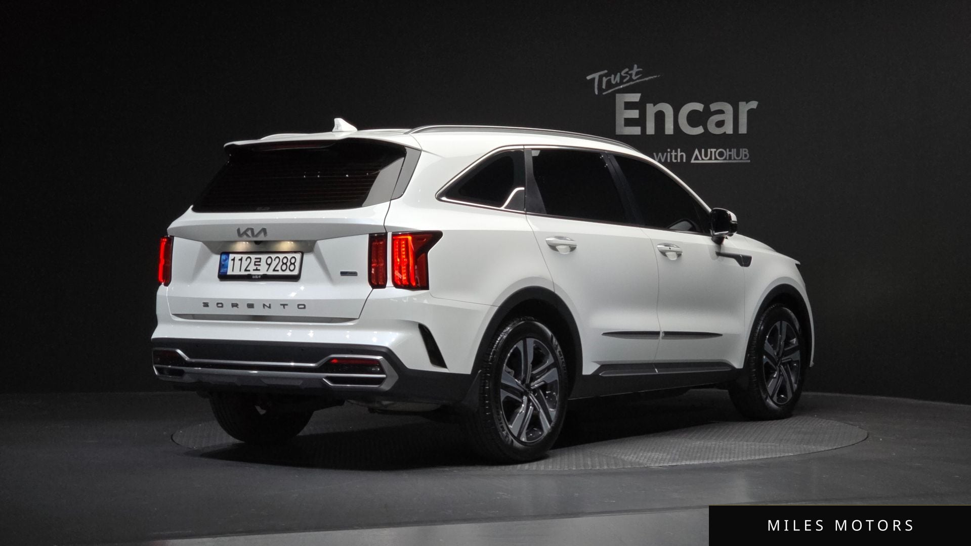 Kia Sorento 2022 — миниатюра 2