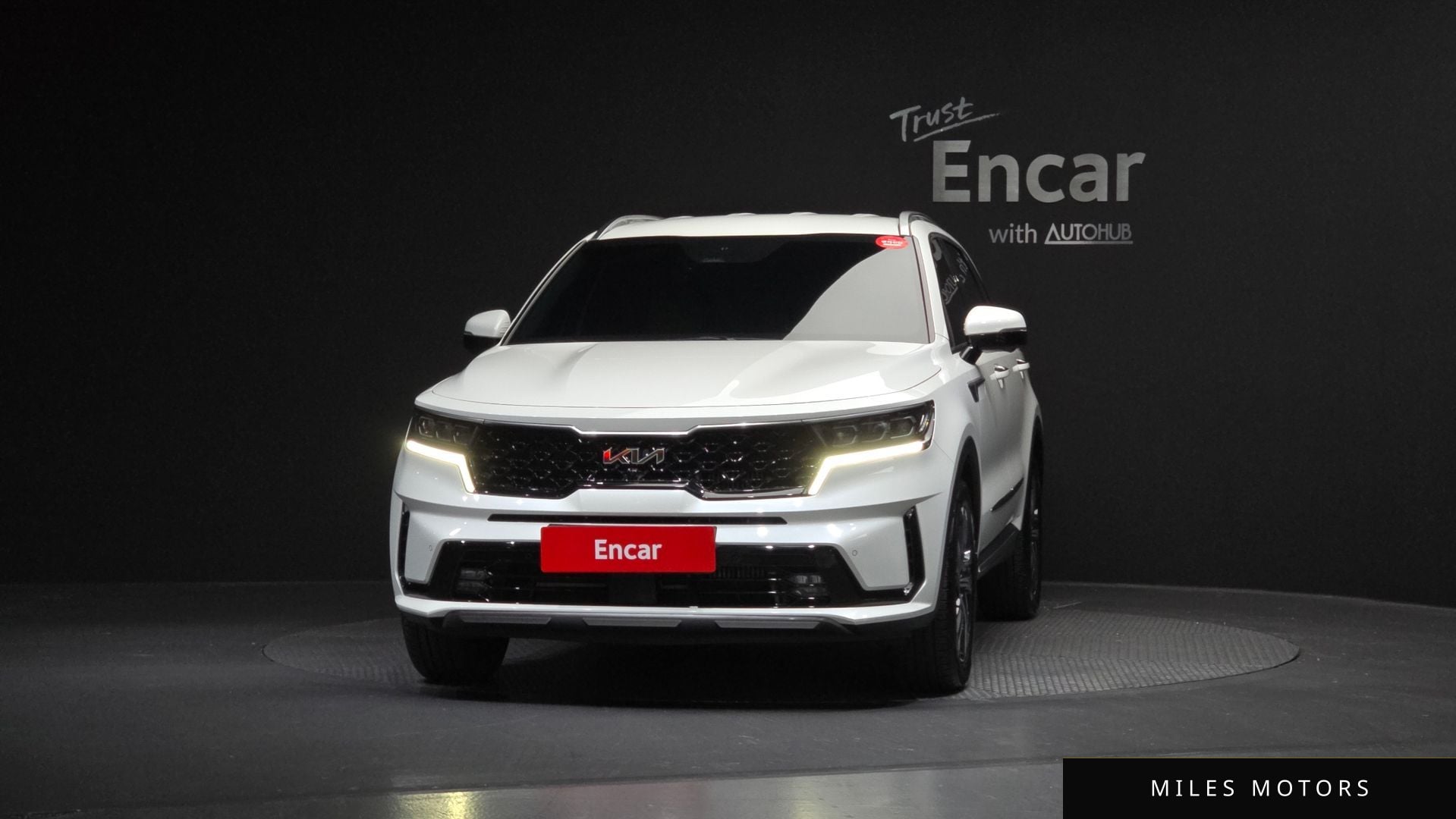 Kia Sorento 2022 — миниатюра 3
