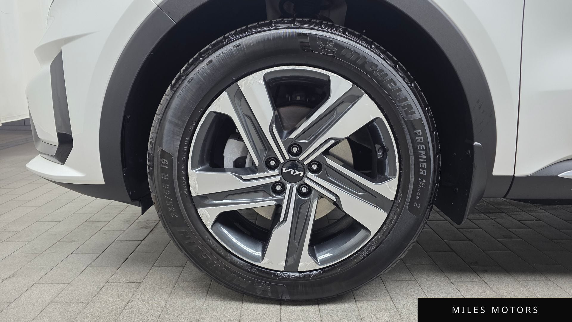 Kia Sorento 2022 — миниатюра 5