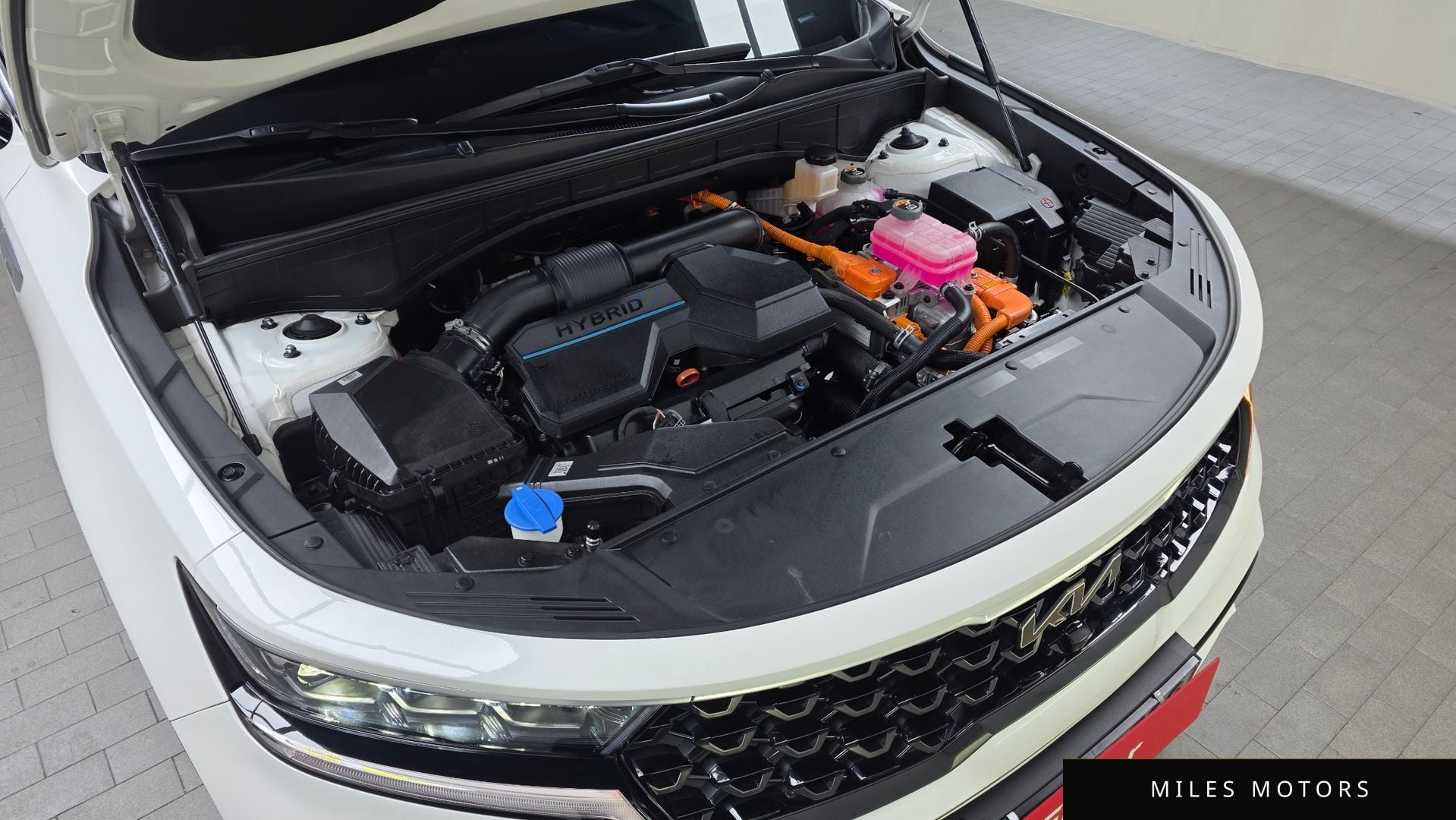 Kia Sorento 2022 — миниатюра 6