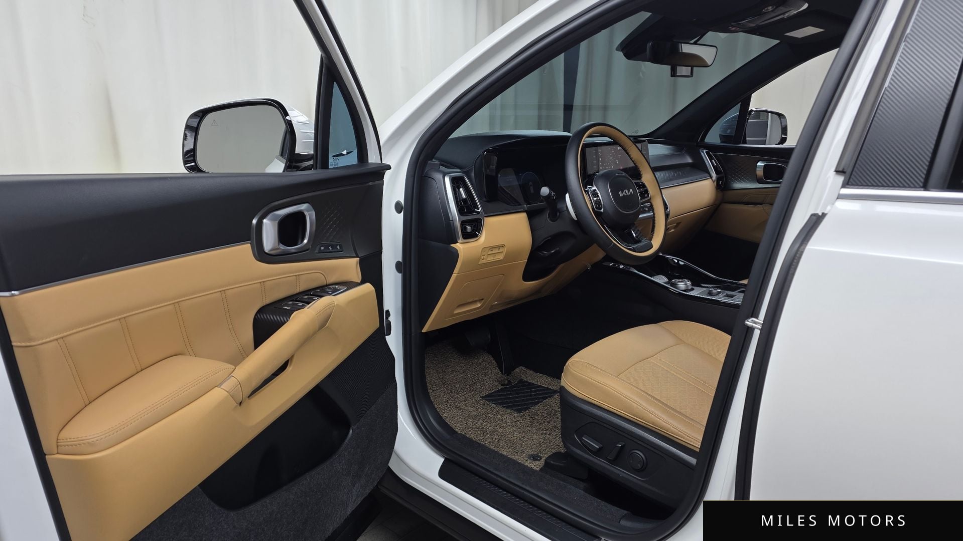 Kia Sorento 2022 — миниатюра 10