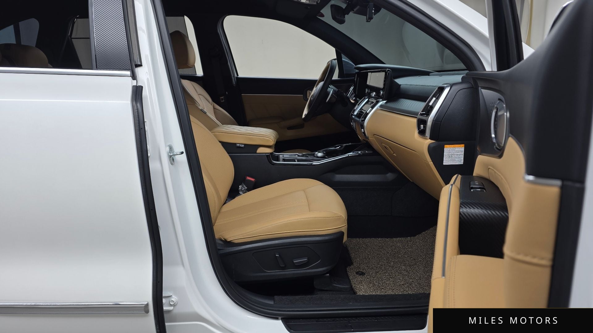 Kia Sorento 2022 — миниатюра 11