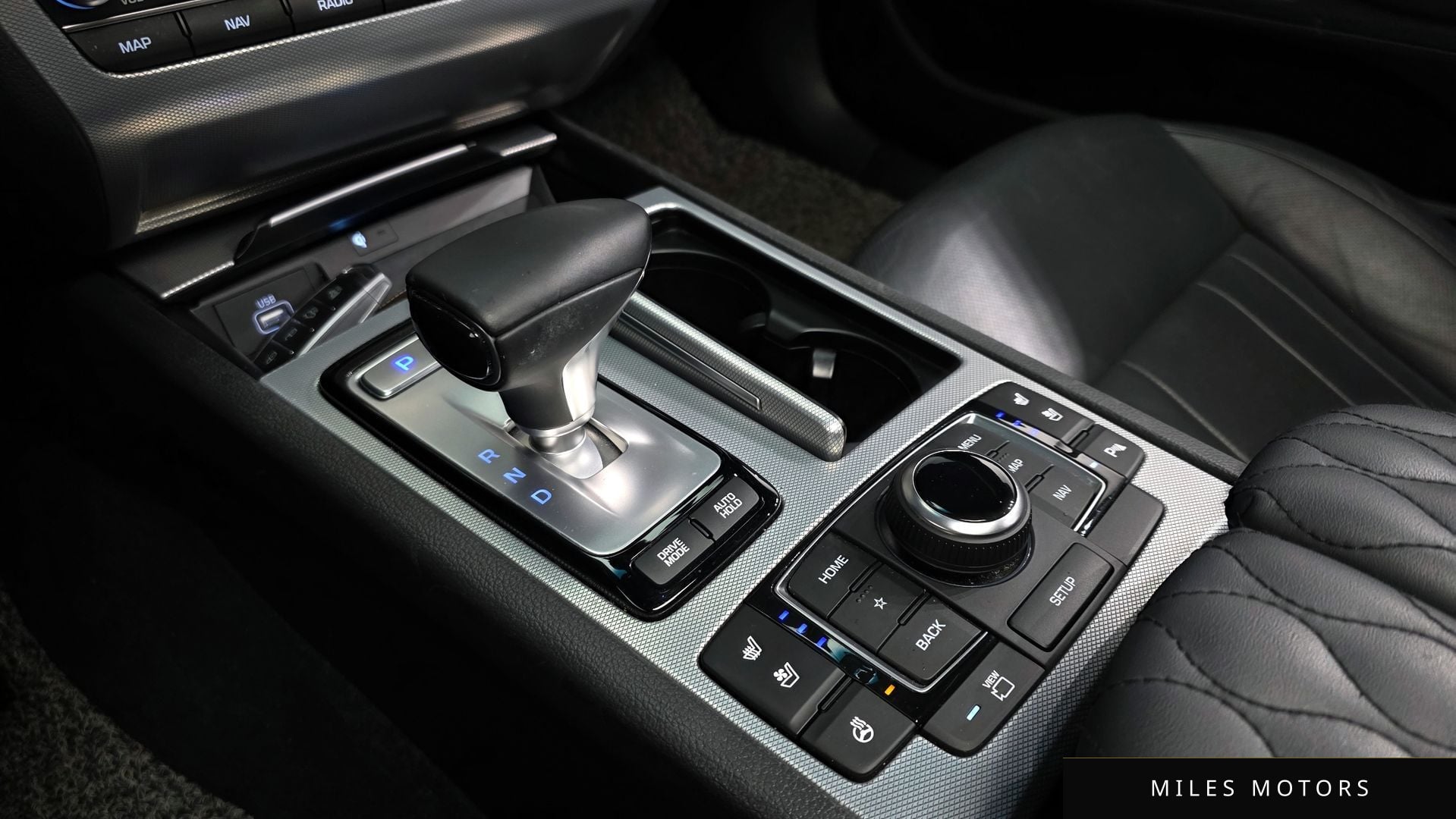 Genesis G80 2019 — миниатюра 9