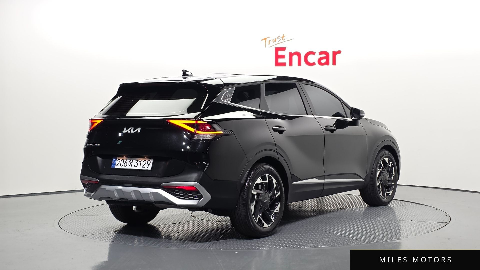 Kia Sportage 2024 — миниатюра 2