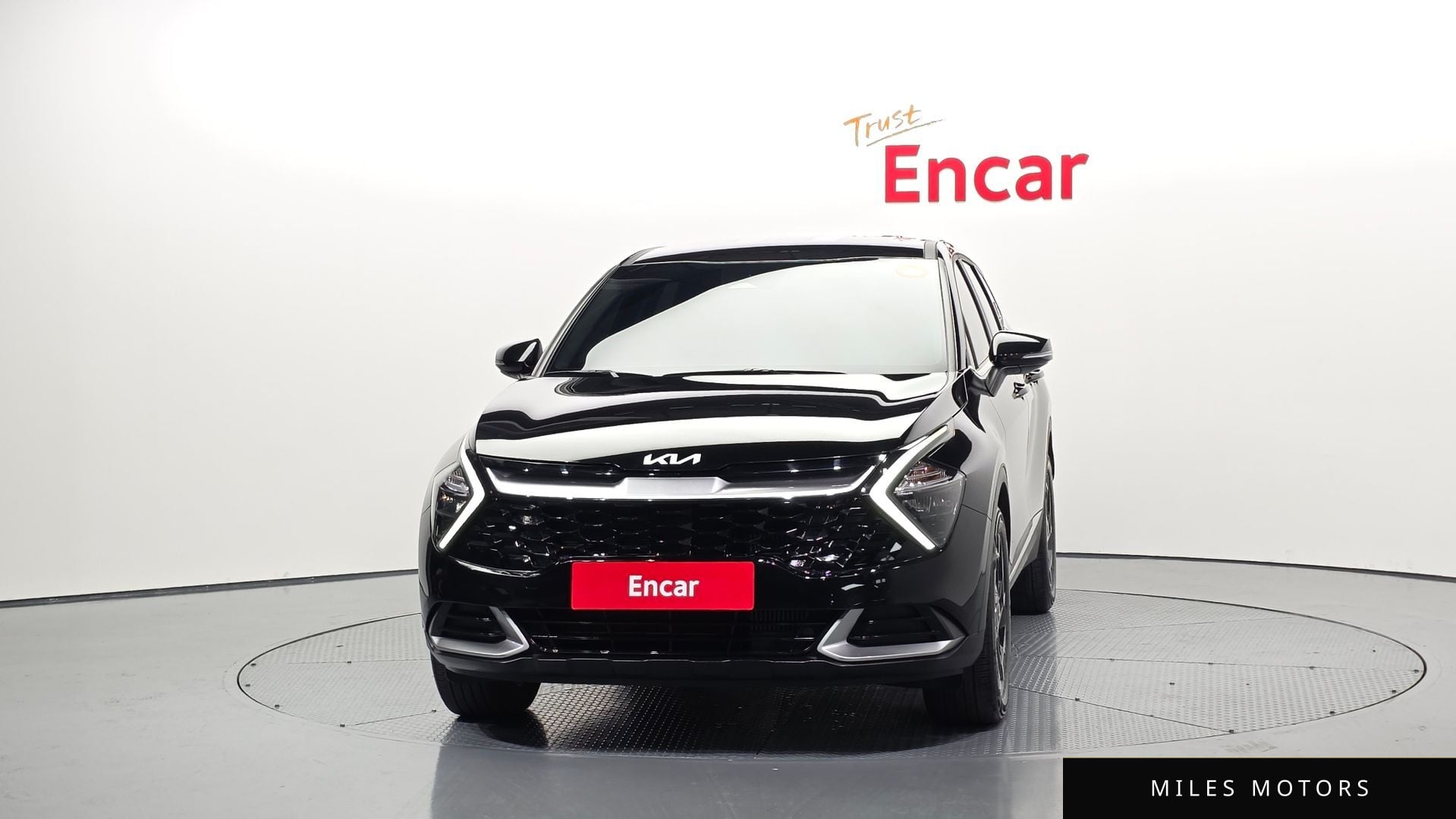 Kia Sportage 2024 — миниатюра 3