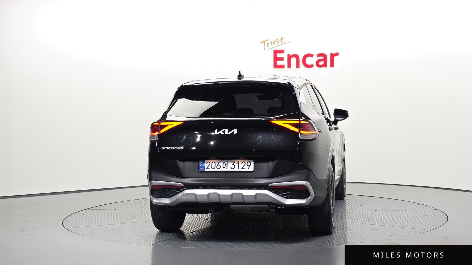 Kia Sportage 2024 — миниатюра 4