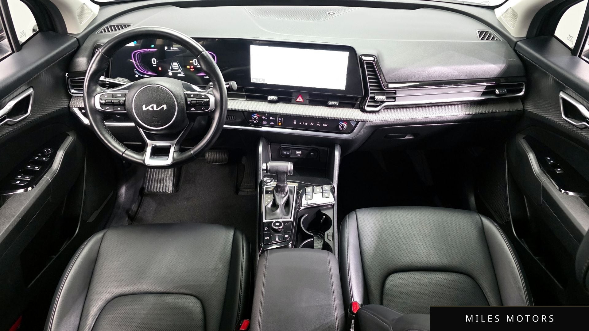 Kia Sportage 2024 — миниатюра 7