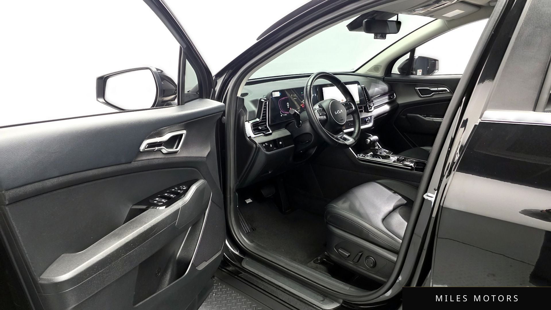 Kia Sportage 2024 — миниатюра 10