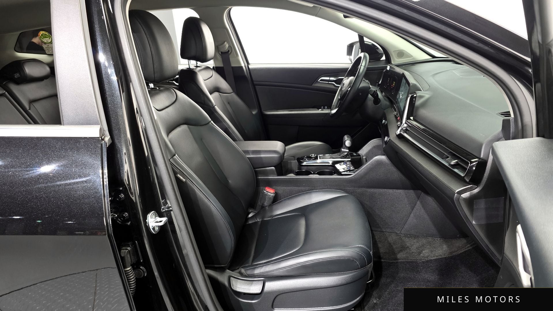 Kia Sportage 2024 — миниатюра 11
