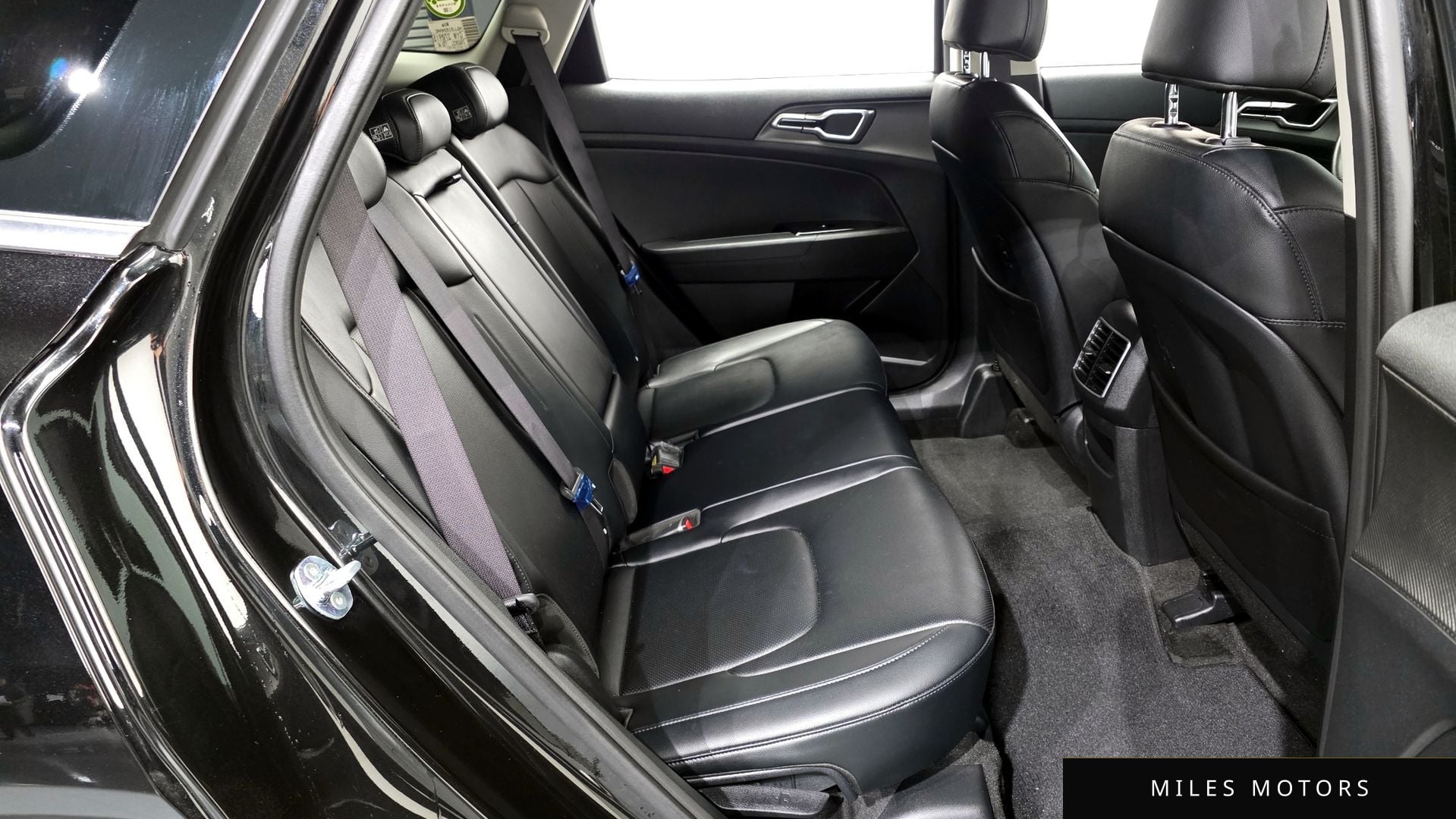 Kia Sportage 2024 — миниатюра 12
