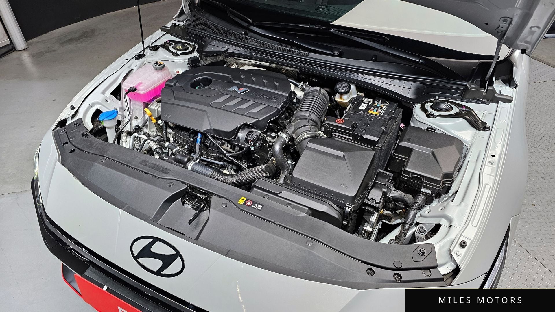 Hyundai AVANTE 2025 — миниатюра 6