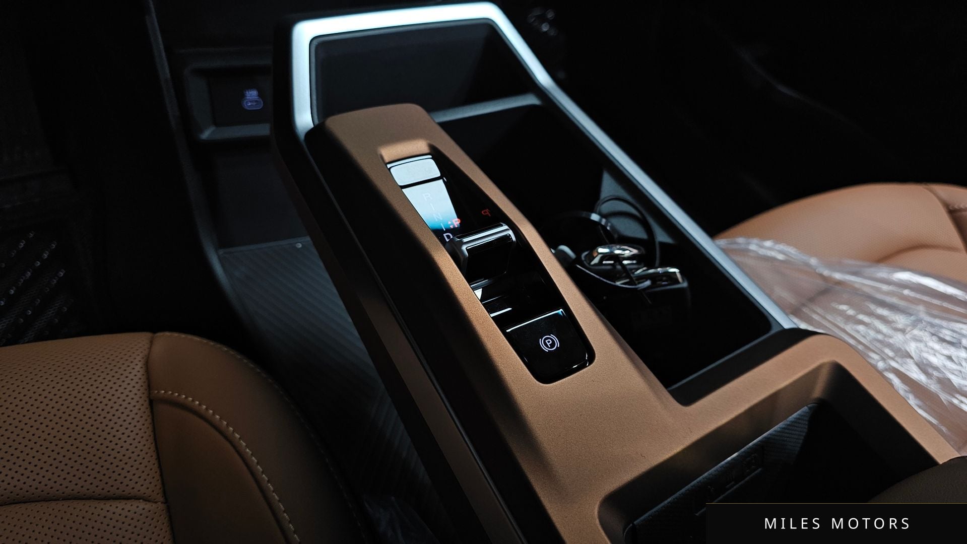KG Mobility Torres 2025 — миниатюра 9